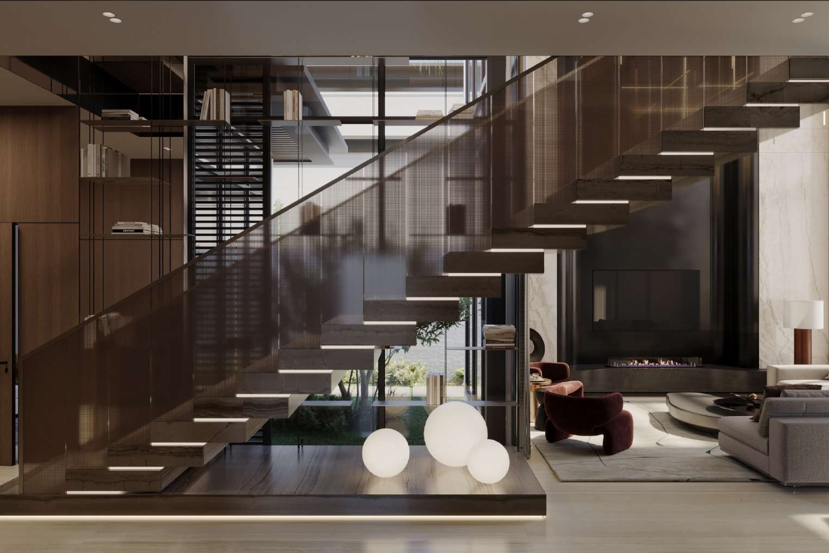 Lua Residences - Propsearch.ae