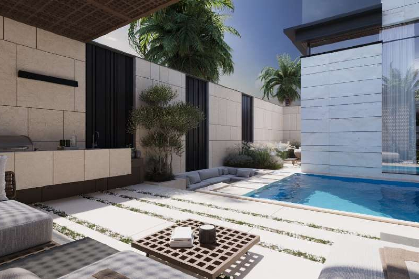 Lua Residences - Propsearch.ae