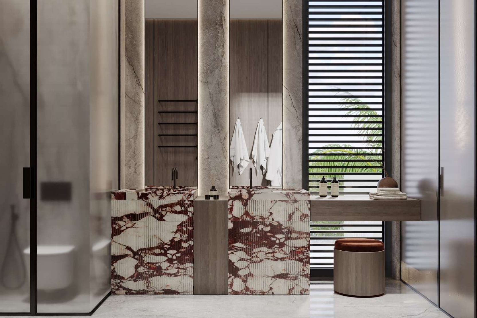 Lua Residences - Propsearch.ae