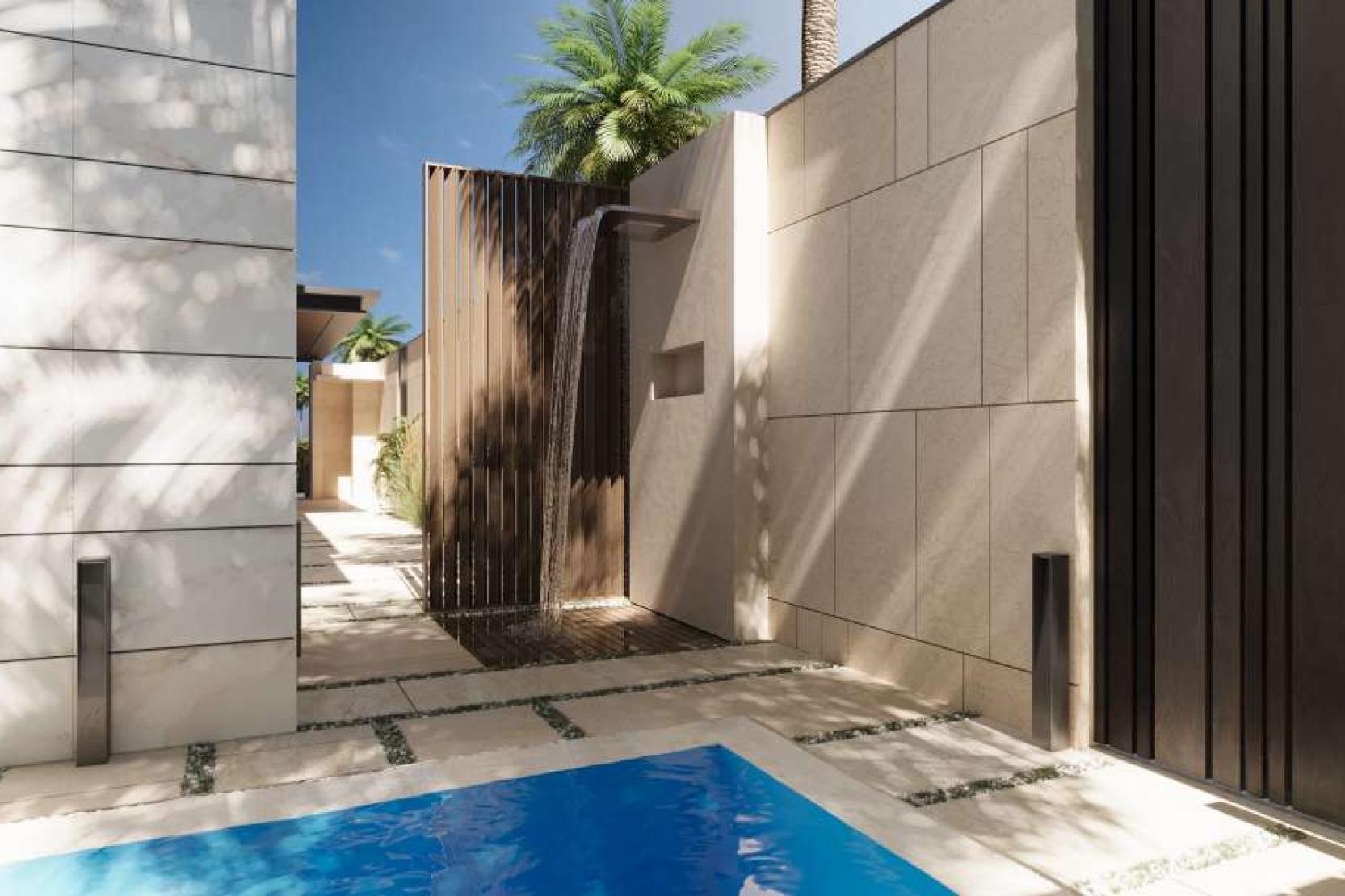 Lua Residences - Propsearch.ae