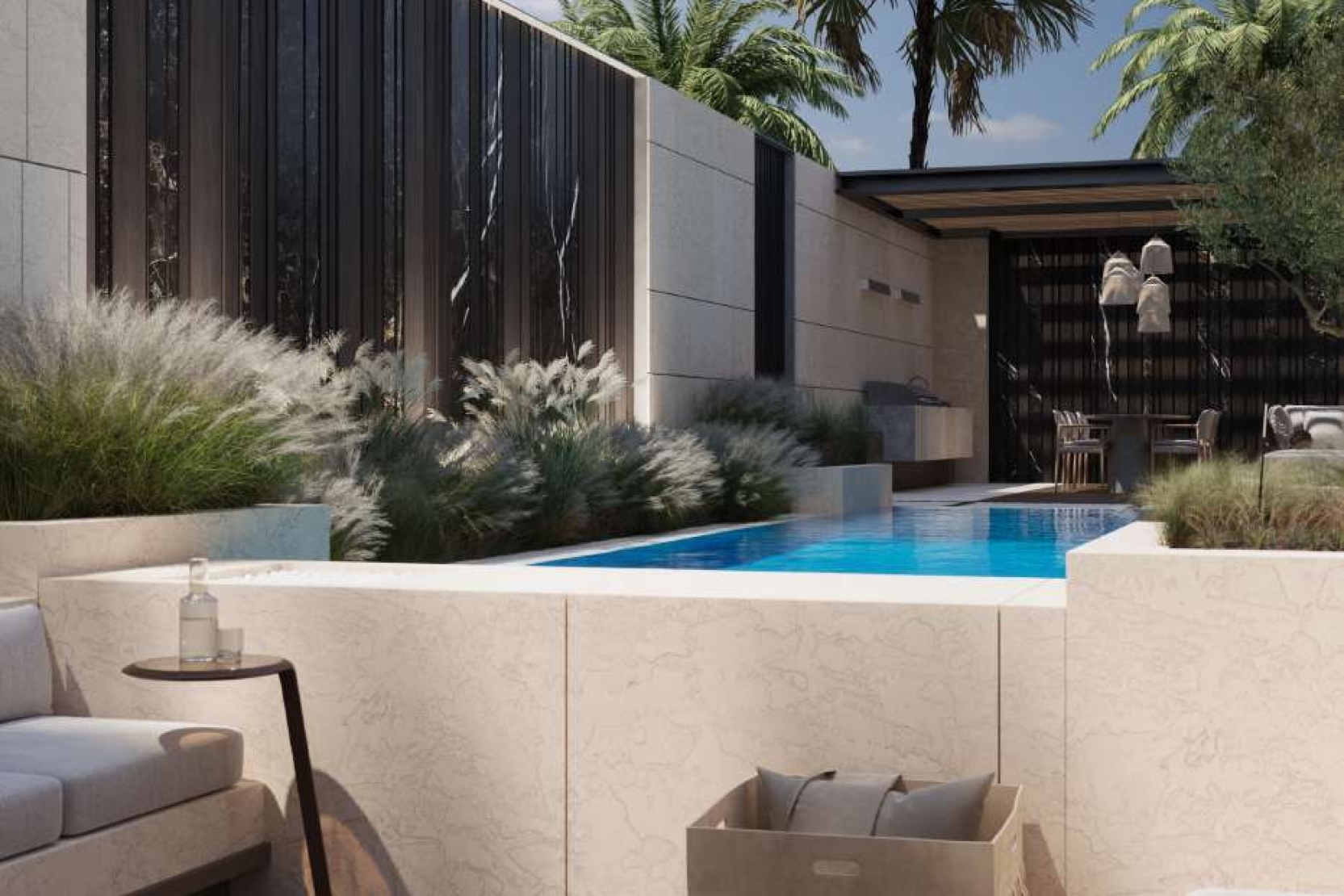 Lua Residences - Propsearch.ae