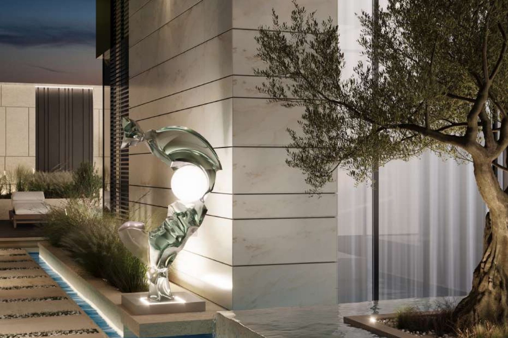 Lua Residences - Propsearch.ae