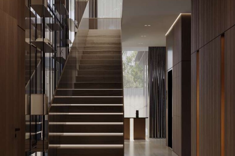 Lua Residences - Propsearch.ae