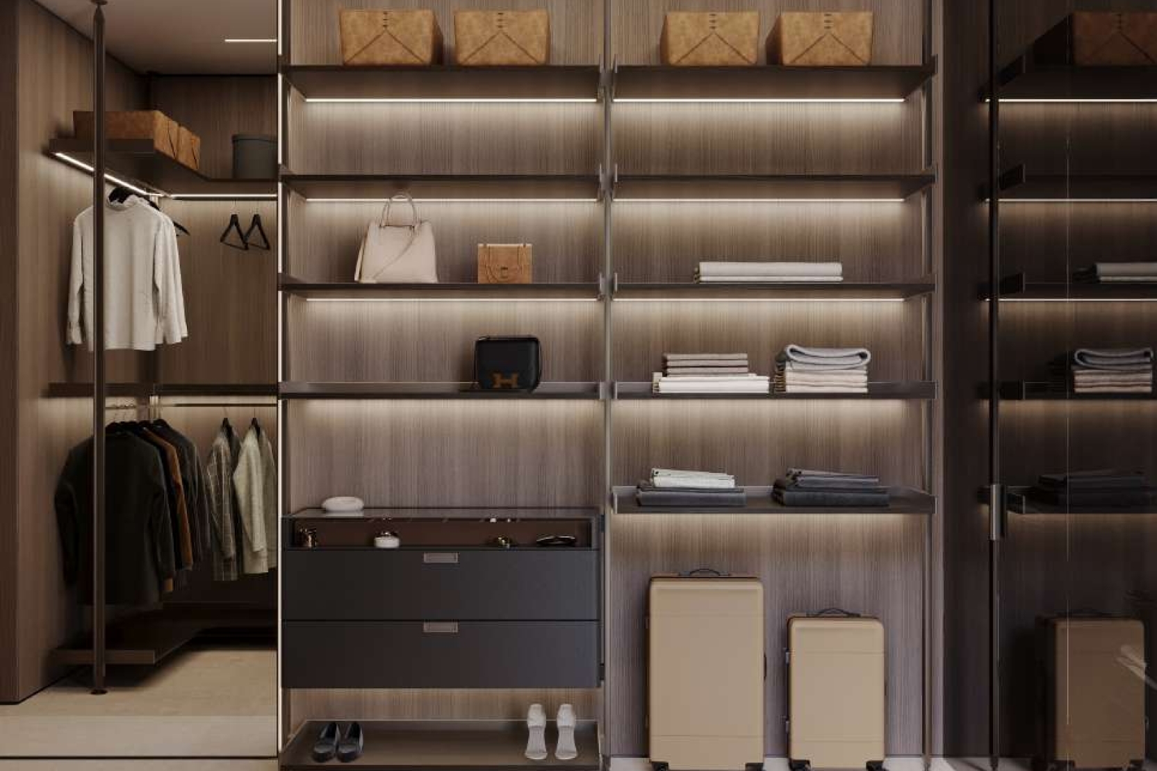 Lua Residences - Propsearch.ae