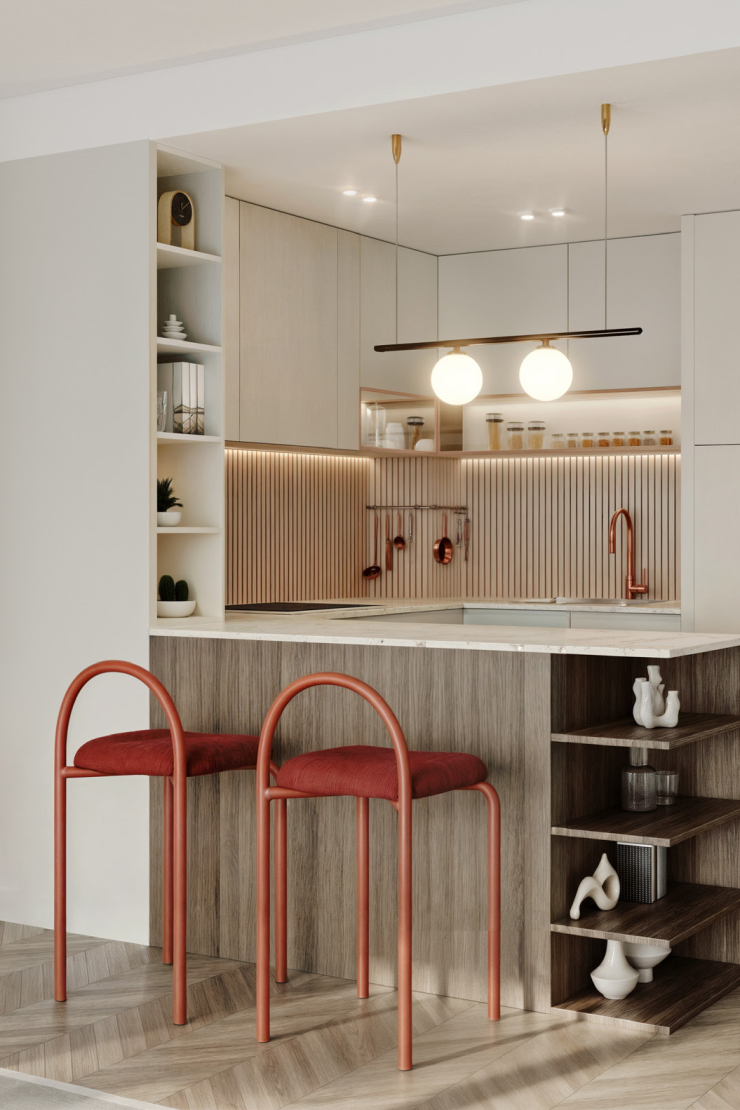 Lume Residence - Propsearch.ae