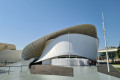 Luxembourg Expo 2020 Pavilion