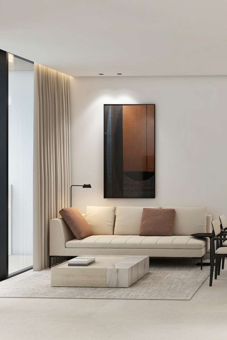 Luzora Residences - Propsearch.ae