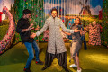 Madame Tussauds
