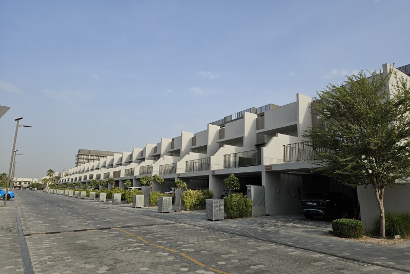 Intermass Intermass Engineering & Contracting - Propsearch.ae