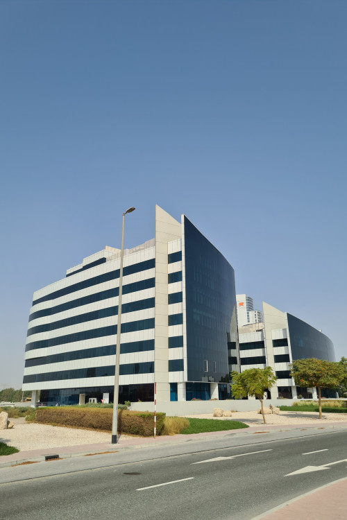 Dubai Production City Buildings Propsearch.ae