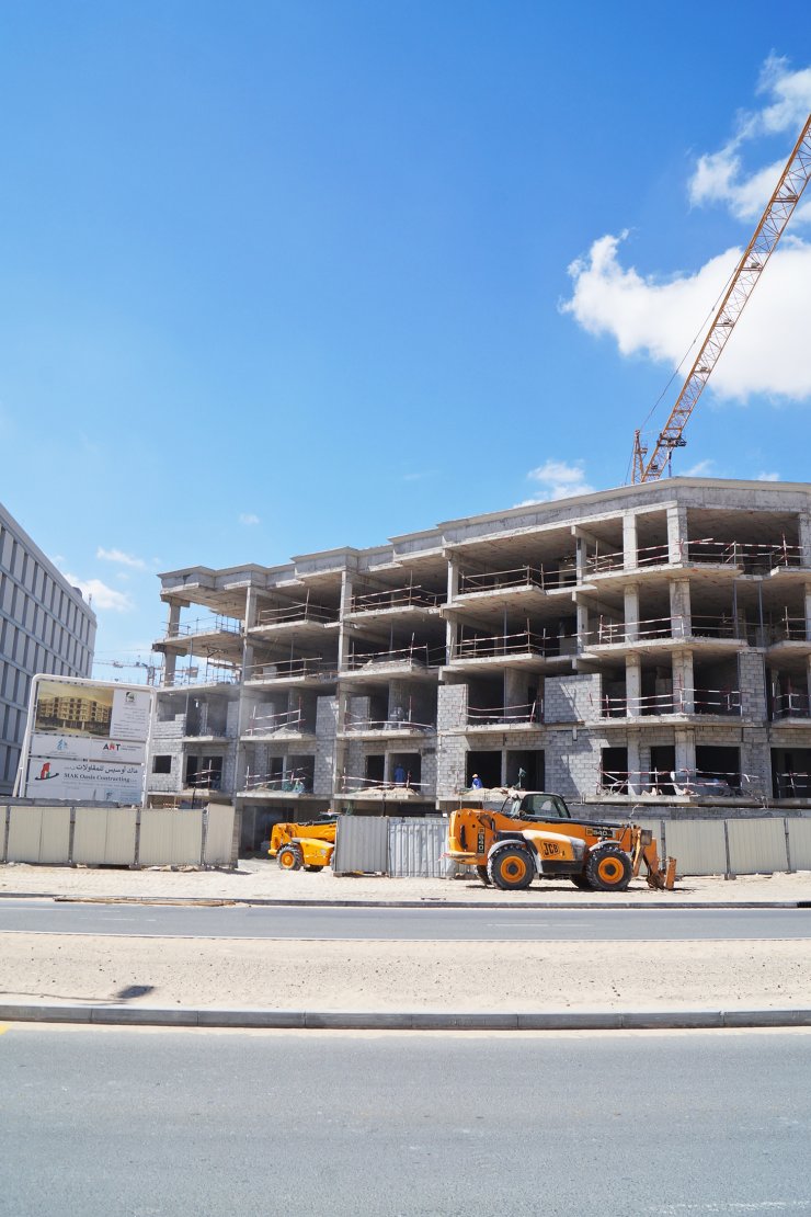 Malak Al Reem Building Propsearch.ae