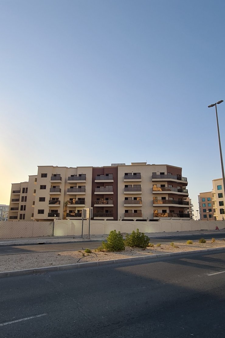 Malak Al Reem Building Propsearch.ae