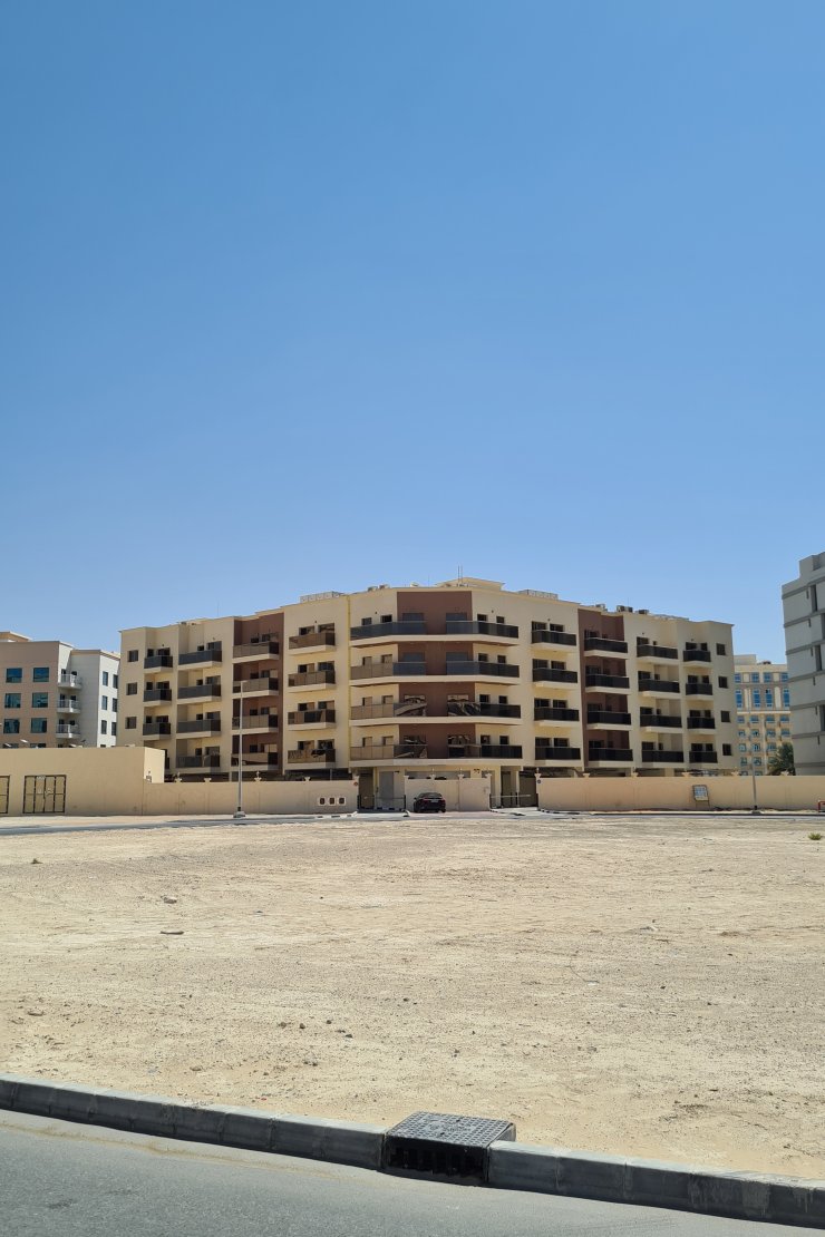 Malak Al Reem Building Propsearch.ae