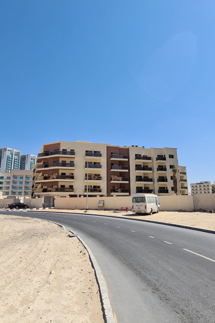 Malak Al Reem Building Propsearch.ae