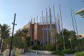 Malaysia Expo 2020 Pavilion