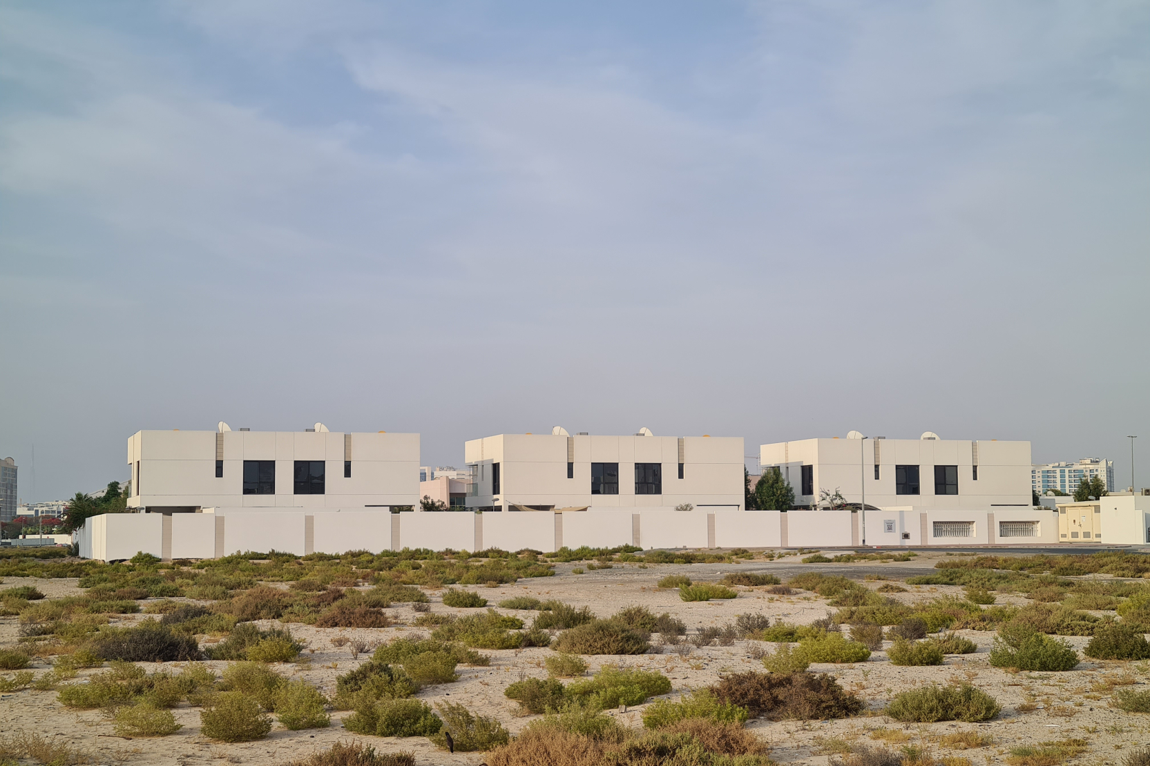 Manazil Al Barsha Villas 08 - Propsearch.ae