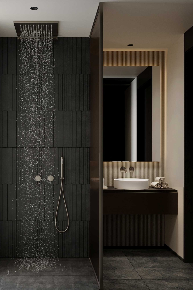 Marea Residence - Propsearch.ae
