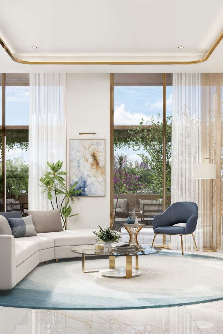 Liora Residences - Propsearch.ae
