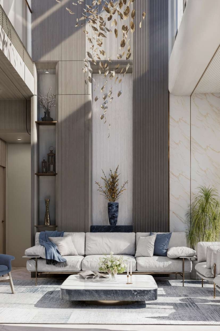 Liora Residences - Propsearch.ae