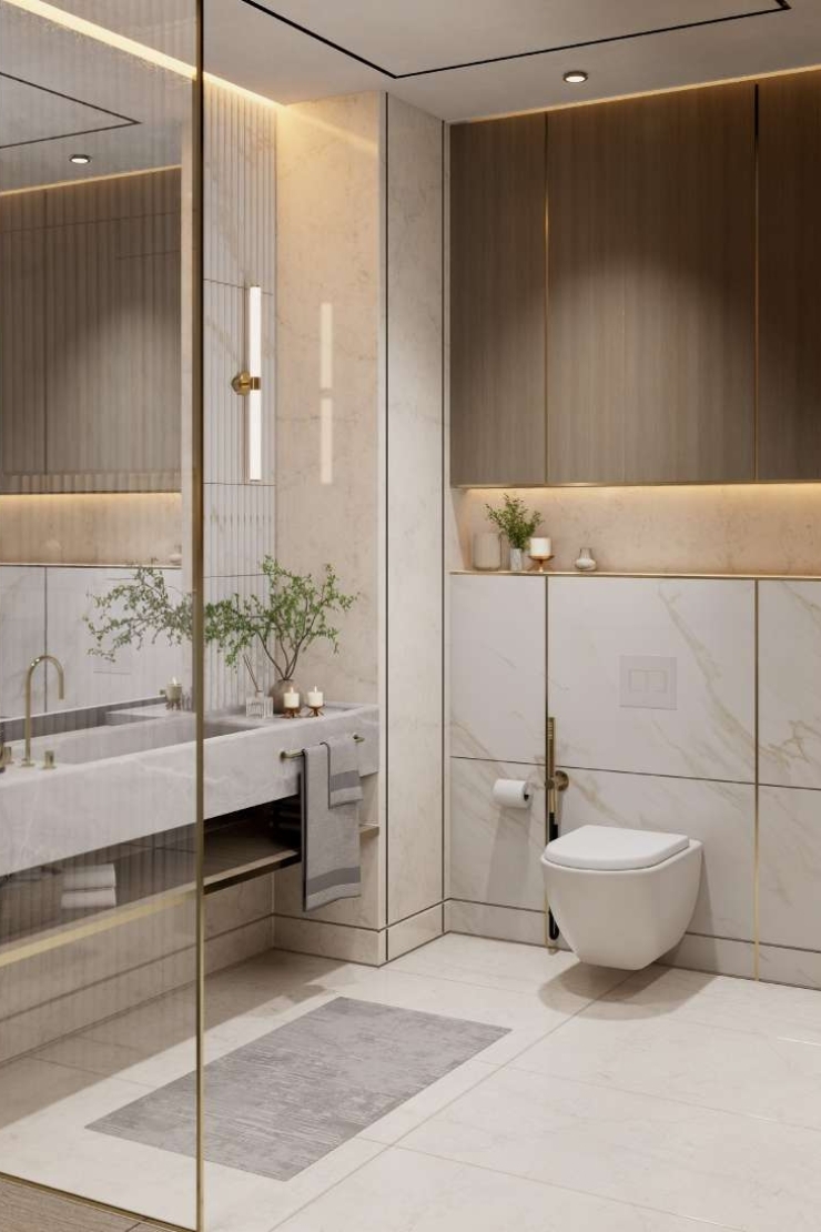 Liora Residences - Propsearch.ae
