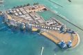 Maritime City