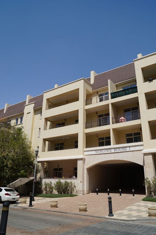 Marlowe House 1 Guide Propsearch.ae