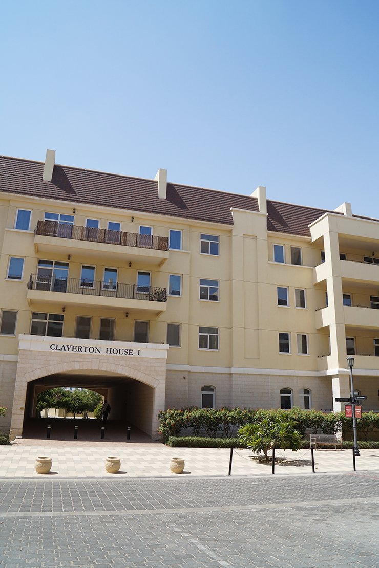 Marlowe House 2 Propsearch.ae