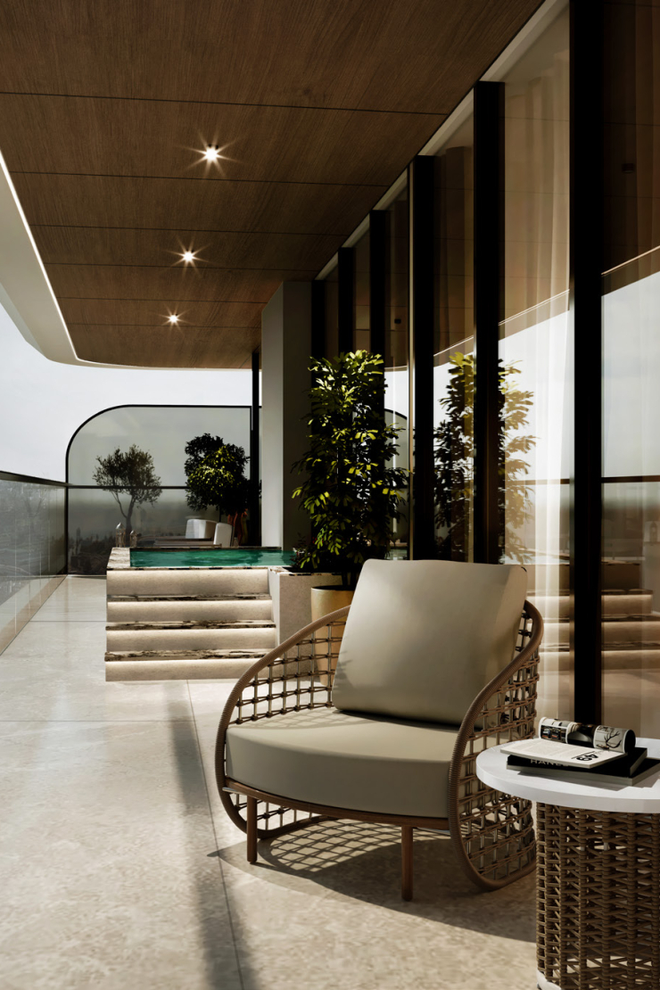 Marquis One - Propsearch.ae