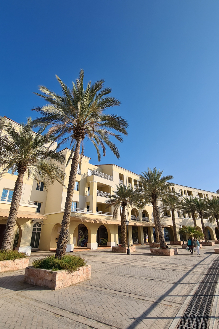 Marriott Executive Apartments DIP Propsearch.ae