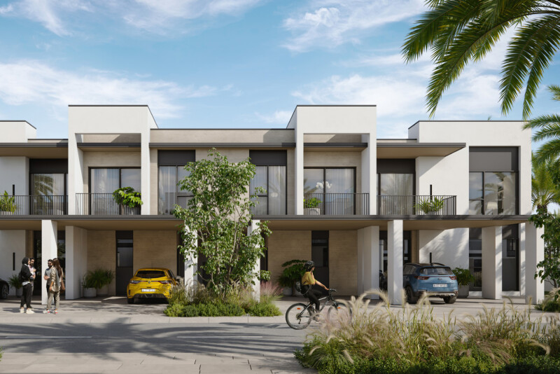 Arabia Development Emaar Development PJSC - Propsearch.ae