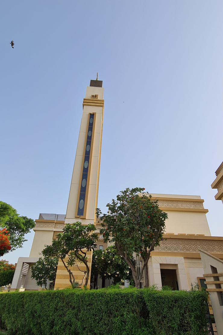 Meadows Village Majid Propsearch.ae