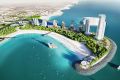 Meydan Canal Peninsula