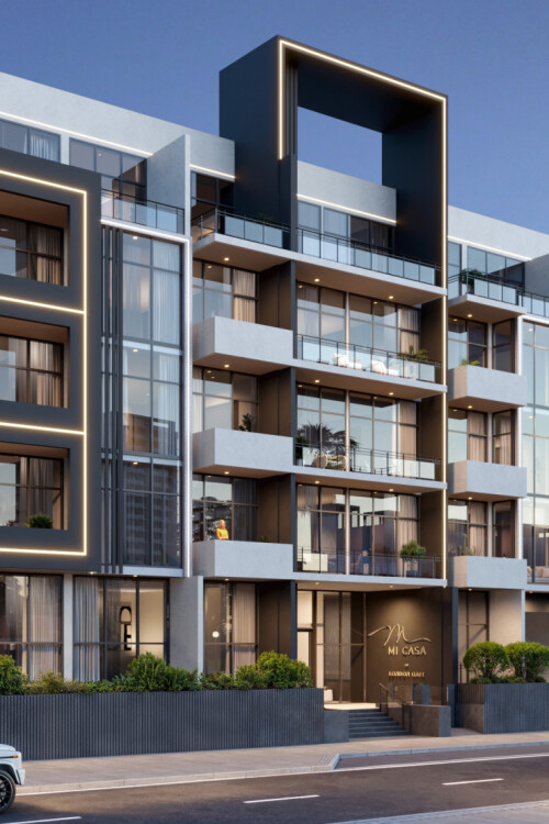 London Gate Real Estate Development LLC - Propsearch.ae