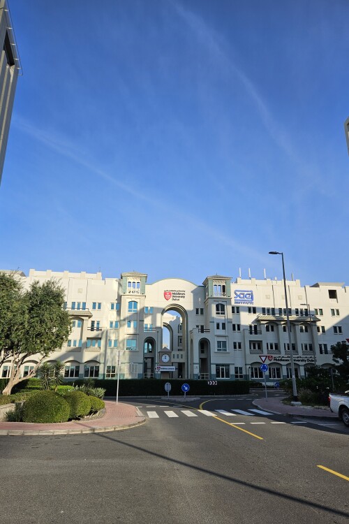 Dubai Knowledge Park - Propsearch.ae