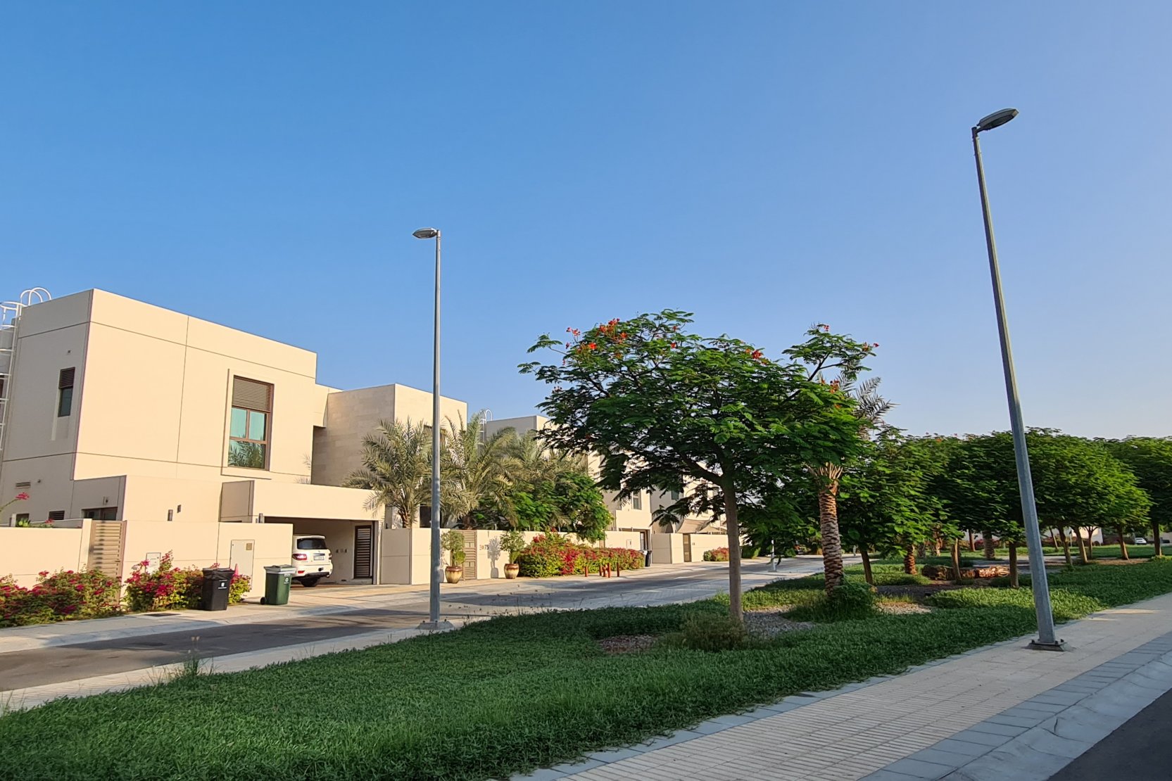 Millennium Estates Propsearch.ae