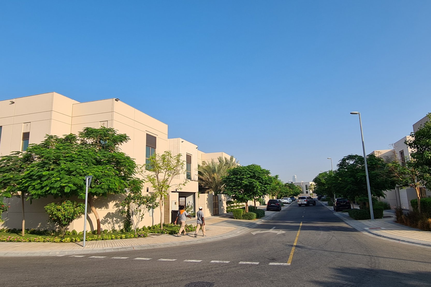 Millennium Estates Propsearch.ae