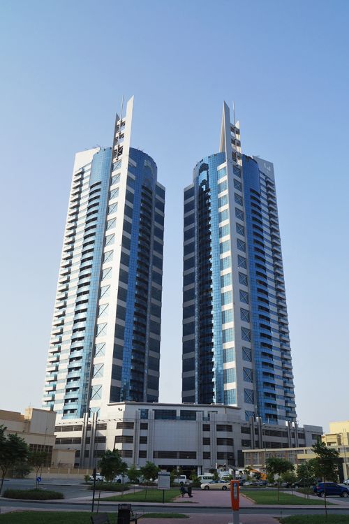Millennium Place Barsha Heights Hotel Guide | Propsearch.ae
