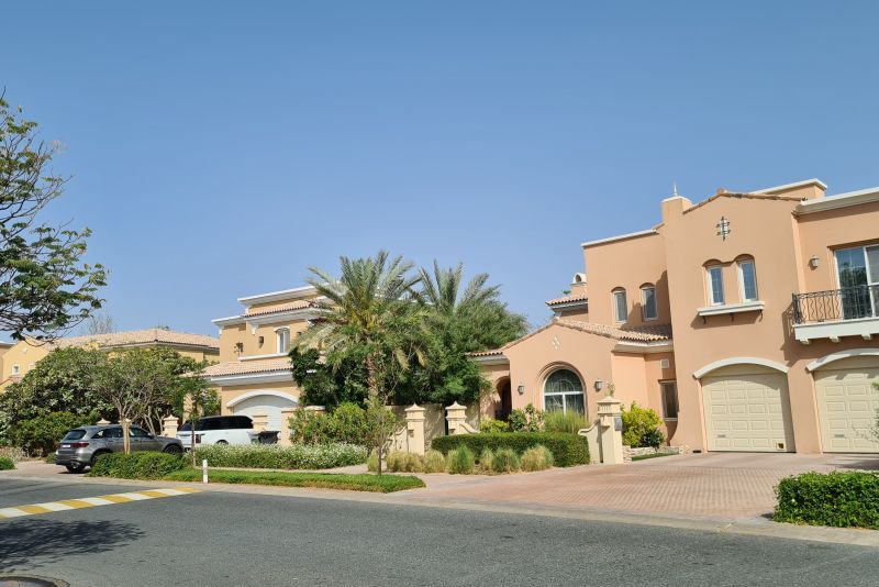 Arabian Ranches Propsearch.ae