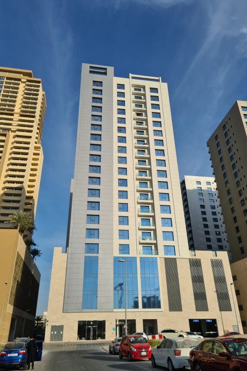 Orient Gate Real Estate Propsearch.ae