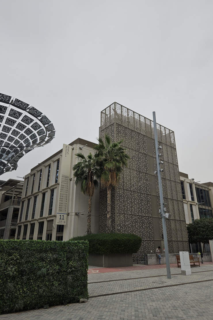 Mobility District Building 11 - Propsearch.ae