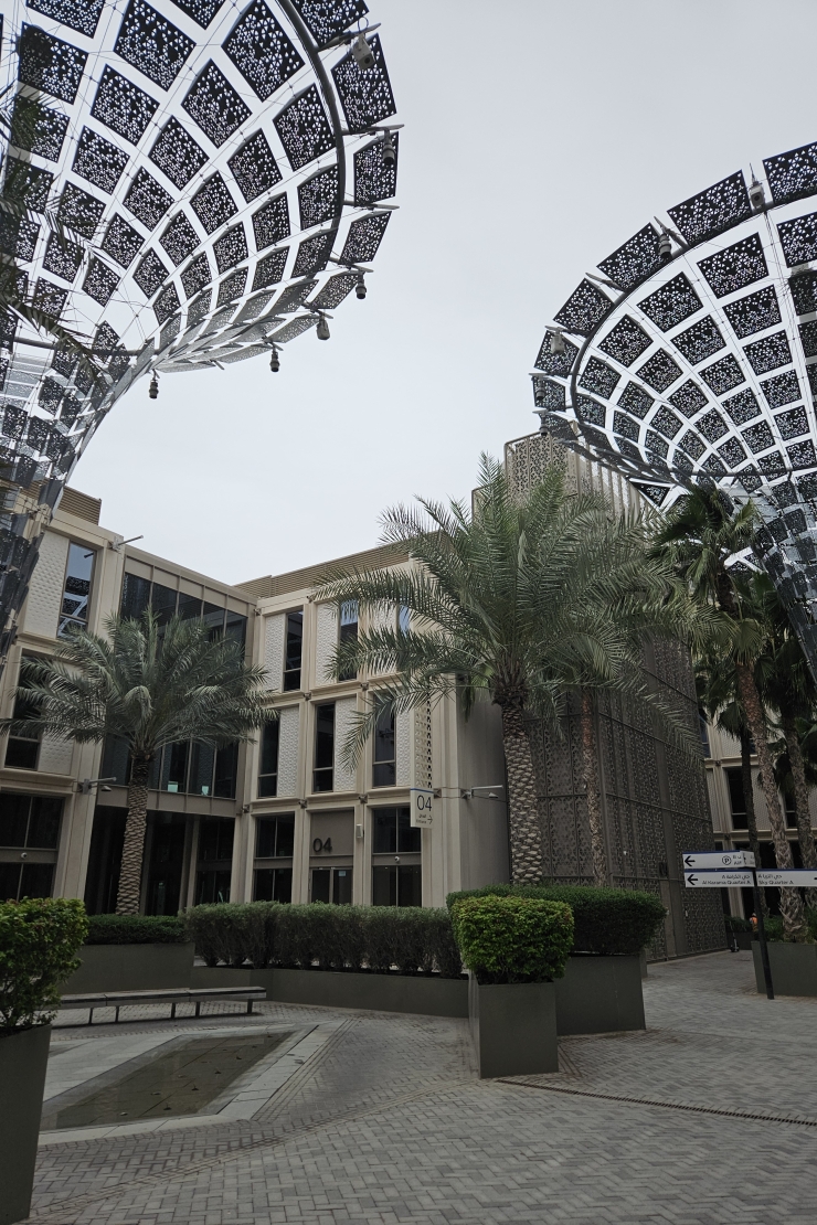 Mobility District Building 4 - Propsearch.ae