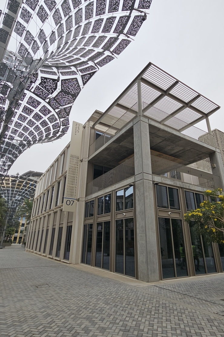 Mobility District Building 7 - Propsearch.ae