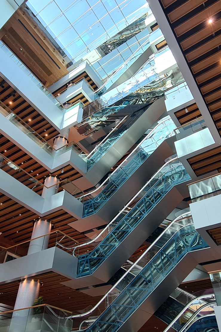 Al Rashideen Library Mohammed Bin Rashid Library - Propsearch.ae