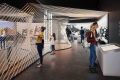 Montenegro Expo 2020 Pavilion