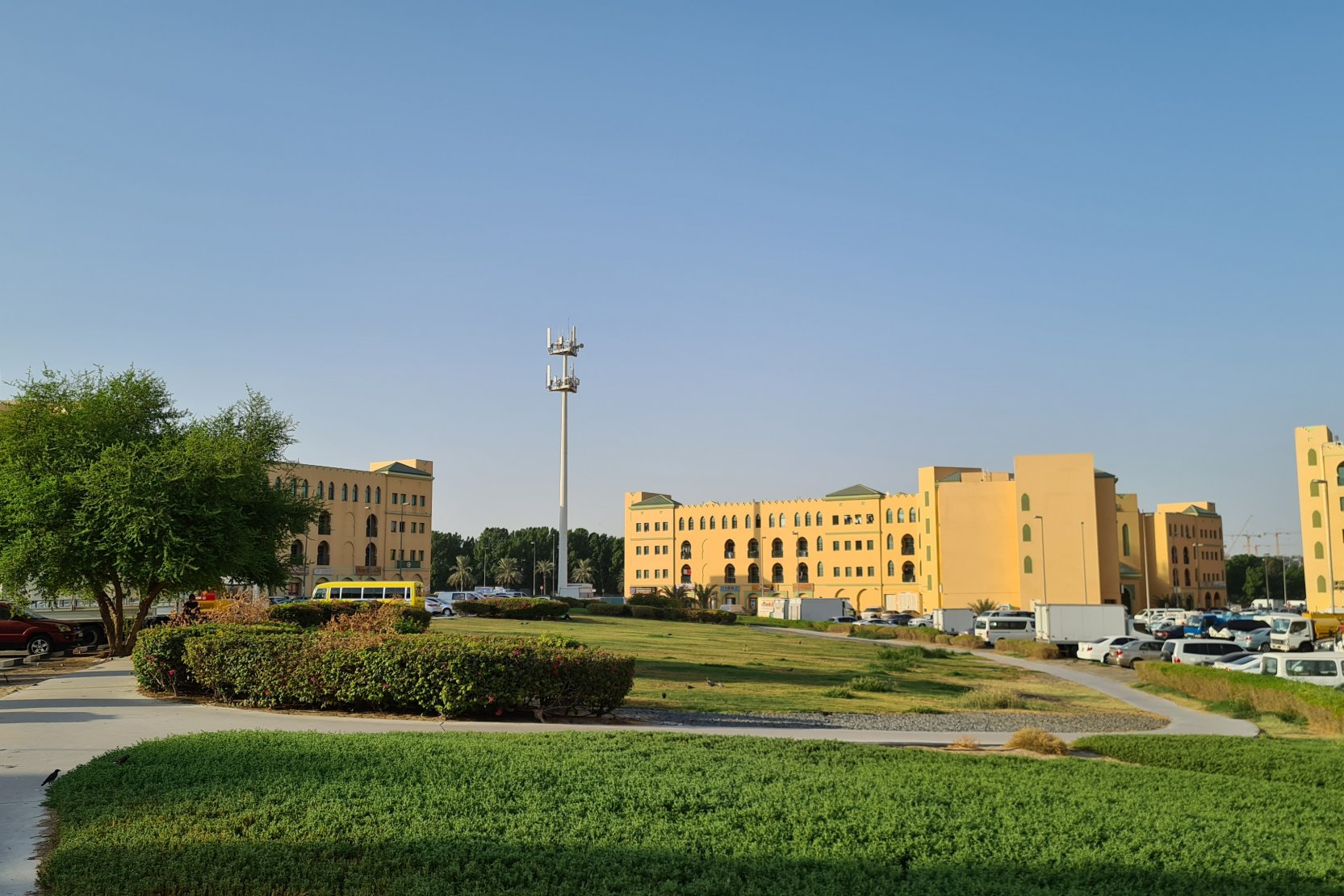 Morocco Cluster Propsearch.ae