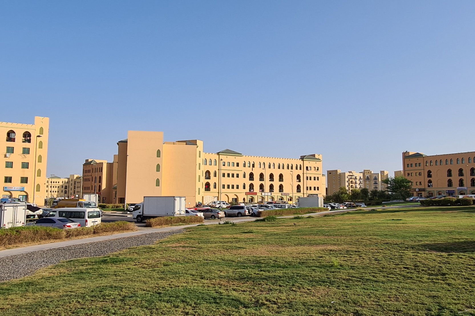 Morocco Cluster Propsearch.ae