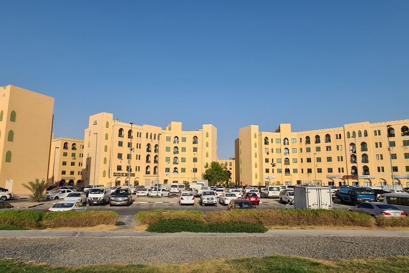 Morocco Cluster Guide Propsearch.ae