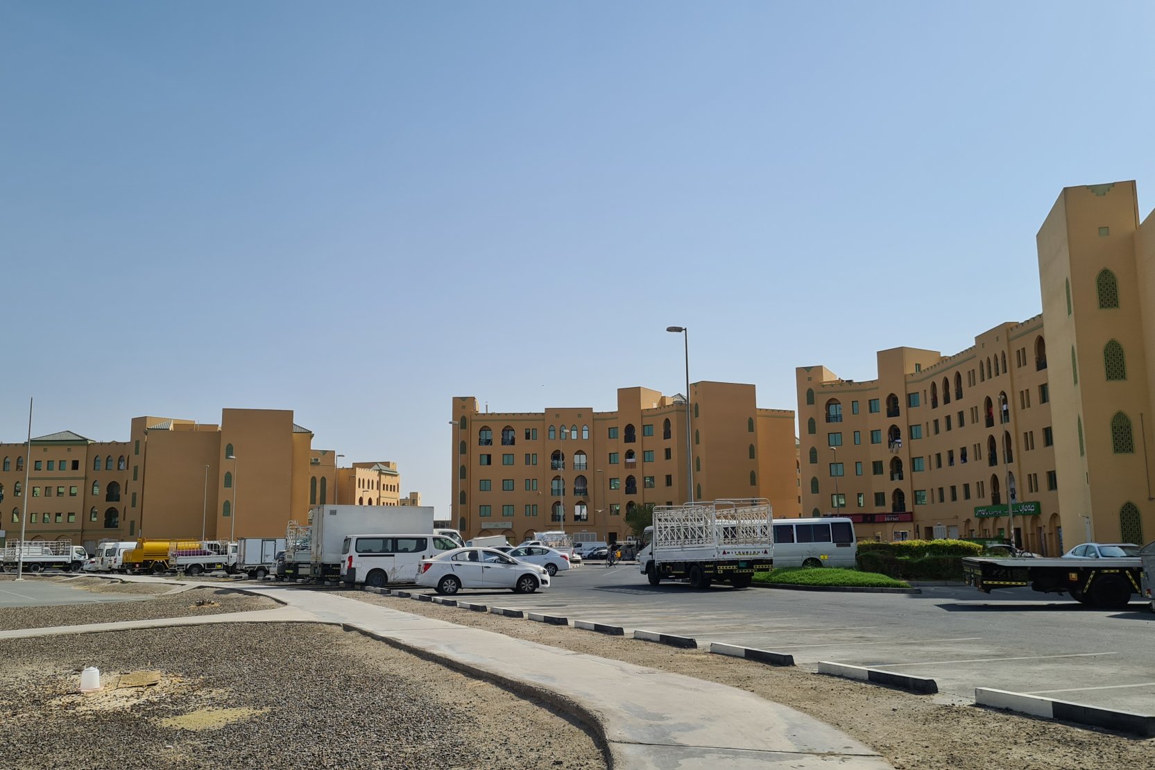 Morocco Cluster Propsearch.ae