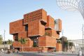 Morocco Expo 2020 Pavilion
