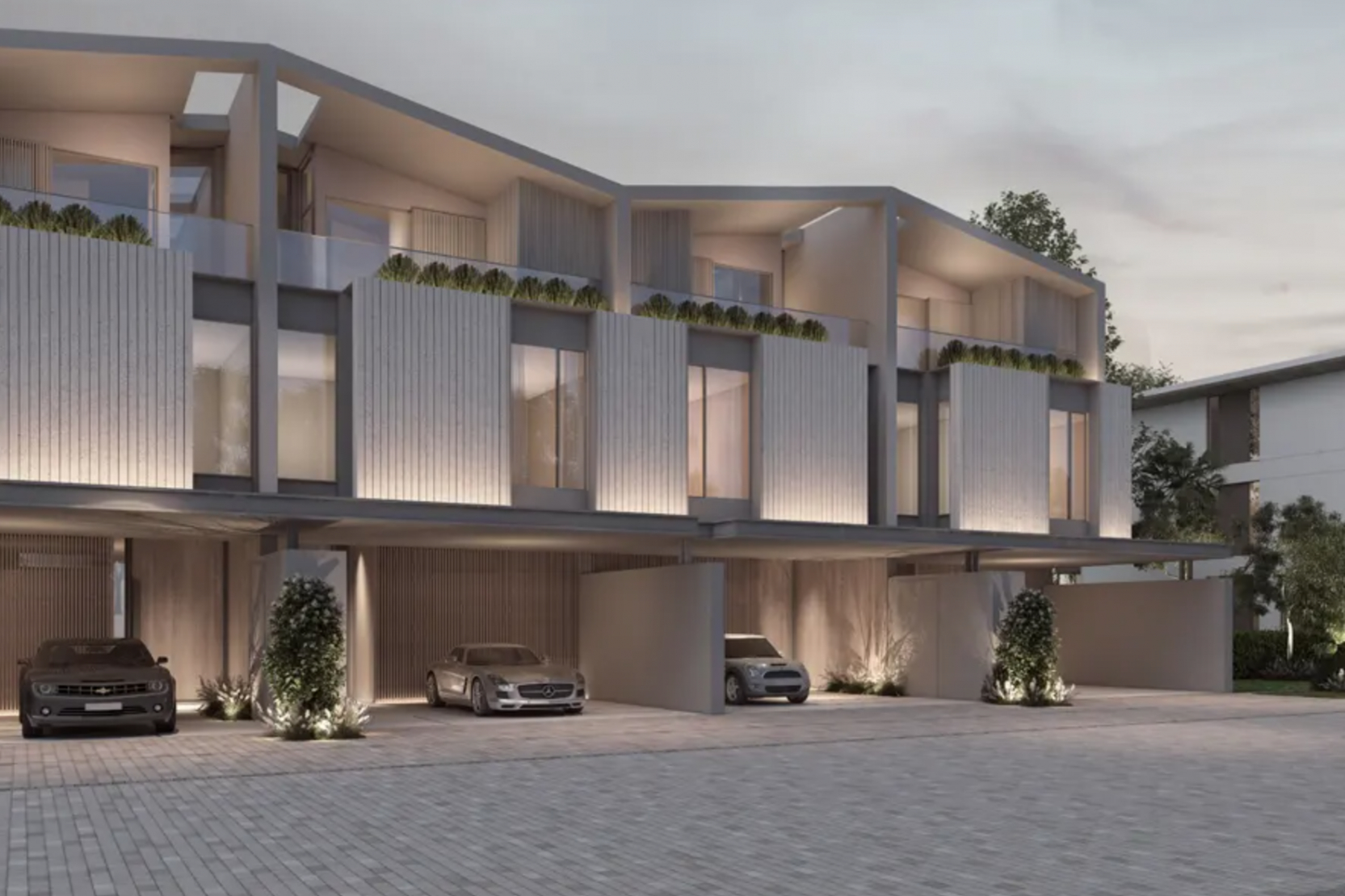 Nad Al Sheba Gardens Phase 3 Propsearch.ae